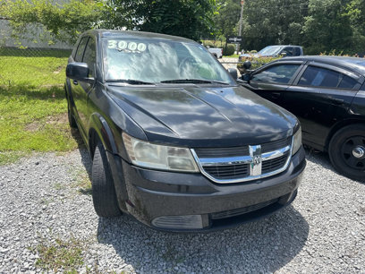 Used 2009 Dodge Journey SXT w/ Flexible Seating Group