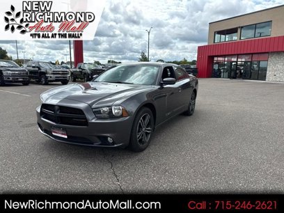 Used 2014 Dodge Charger SXT