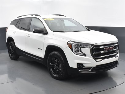 Used 2023 GMC Terrain AT4