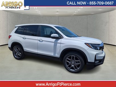 Used 2023 Honda Passport EX-L