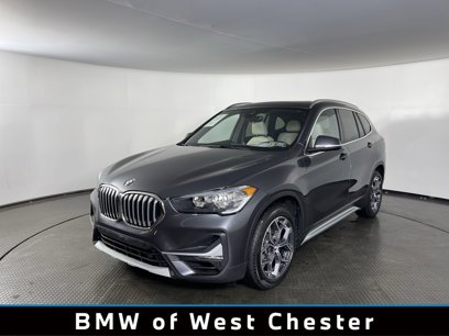 Used 2020 BMW X1 xDrive28i w/ Convenience Package