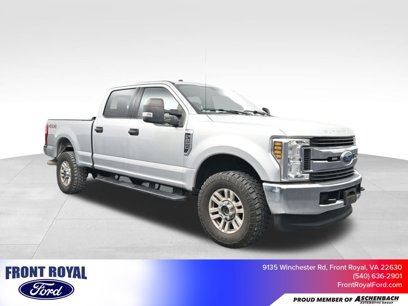 Used 2019 Ford F250 XLT
