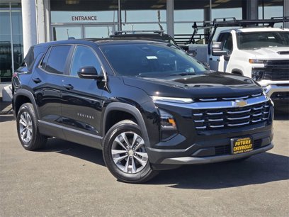 New 2026 Chevrolet Equinox LT w/ Convenience Package II