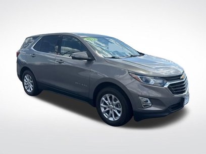 Used 2019 Chevrolet Equinox LT
