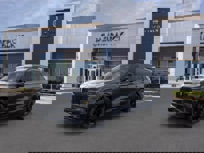 New 2025 Lincoln Aviator Reserve