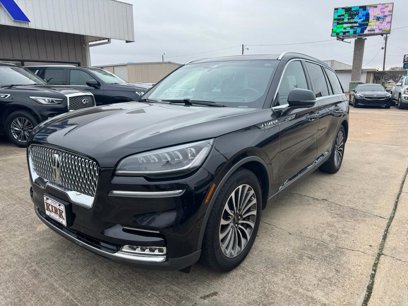 Used 2020 Lincoln Aviator Reserve w/ Equipment Group 201A