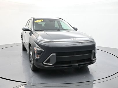 Used 2024 Hyundai Kona SEL w/ Convenience Package