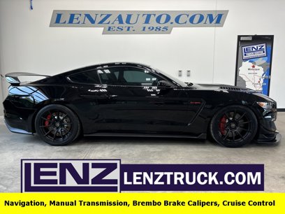 Used 2017 Ford Mustang Shelby GT350 w/ Electronics Package