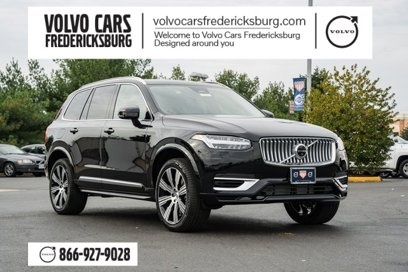 New 2025 Volvo XC90 T8 Plus