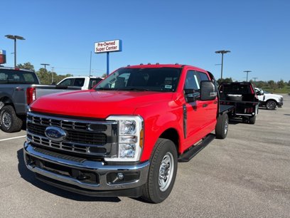 New 2024 Ford F350 XL w/ XL Chrome Package