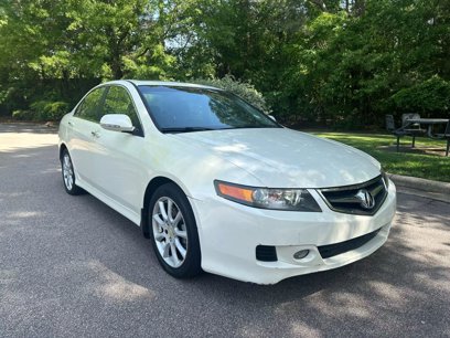 Used 2006 Acura TSX