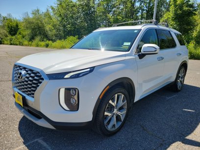 Used 2020 Hyundai Palisade SEL w/ Winter Weather Package