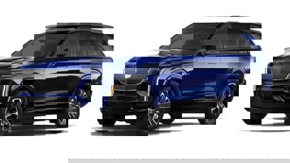 New 2026 Cadillac Vistiq Sport
