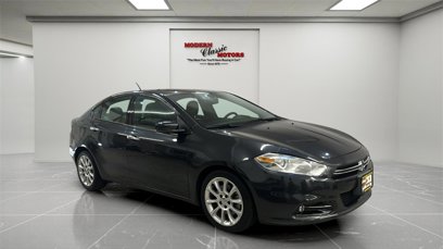 Used 2013 Dodge Dart Limited w/ Limited Special Edition Group