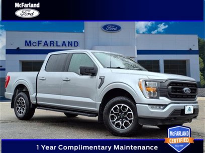 Used 2023 Ford F150 XLT