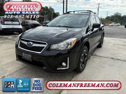 Used 2017 Subaru Crosstrek 2.0i Premium
