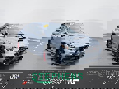 Used 2023 Subaru WRX Premium