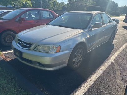 Used 1999 Acura TL 3.2