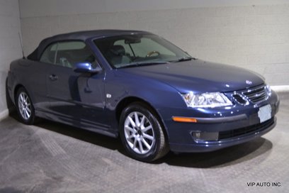 Used 2005 Saab 9-3 Arc