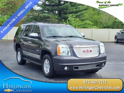 Used 2011 GMC Yukon SLE w/ Convenience Package