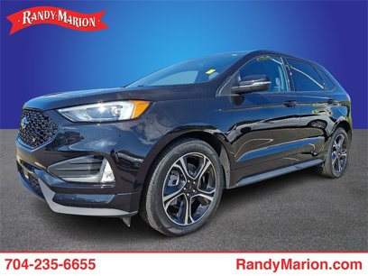 Used 2023 Ford Edge ST