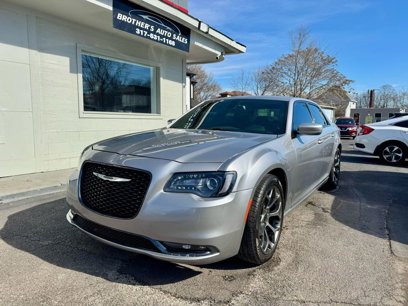 Used 2016 Chrysler 300 S