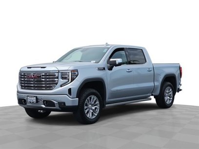 Certified 2022 GMC Sierra 1500 Denali