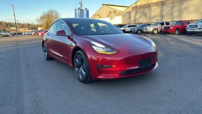 Used 2019 Tesla Model 3 Long Range