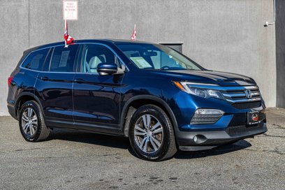 Used 2016 Honda Pilot EX-L