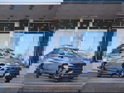 New 2025 Hyundai Elantra SEL