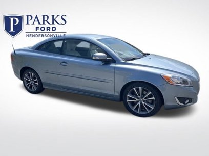 Used 2013 Volvo C70 T5