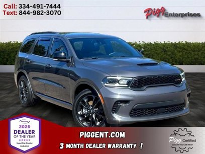 Used 2024 Dodge Durango R/T