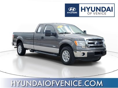 Used 2013 Ford F150 XLT w/ HD Payload Pkg