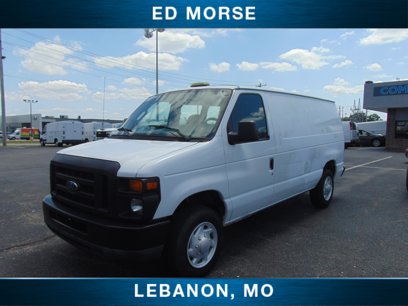 Used 2008 Ford E-150 and Econoline 150