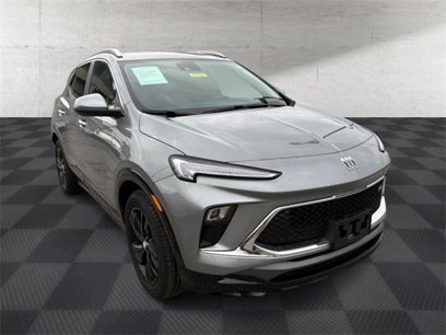 Used 2024 Buick Encore GX Sport Touring