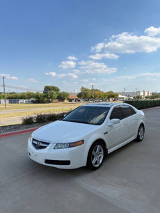 Used 2006 Acura TL