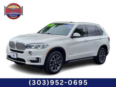 Used 2016 BMW X5 xDrive35i