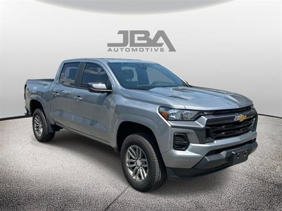 Used 2023 Chevrolet Colorado LT