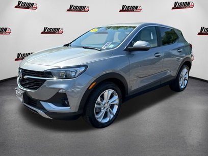 Used 2023 Buick Encore GX Preferred w/ Cold Weather Comfort Package