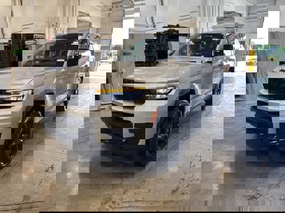 New 2025 Jeep Grand Cherokee L Altitude