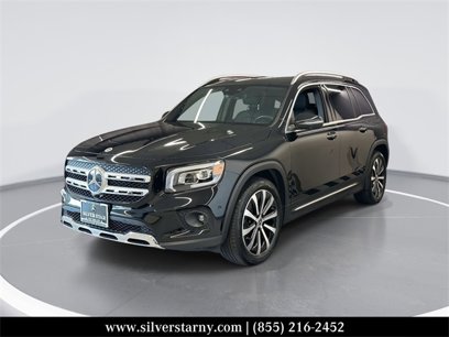 Certified 2023 Mercedes-Benz GLB 250 4MATIC