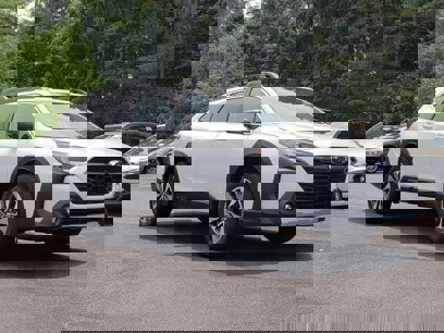 New 2025 Subaru Outback Limited