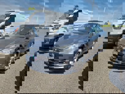 Used 2014 Tesla Model S 85