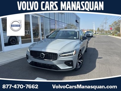 Certified 2024 Volvo S60 B5 Core