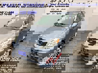 Used 2004 Toyota Matrix XR