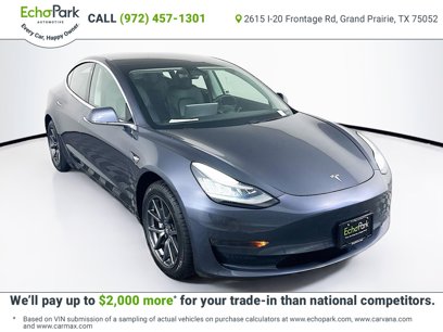 Used 2020 Tesla Model 3 Standard Range