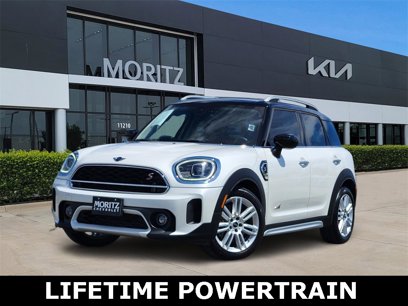Used 2023 MINI Cooper Countryman S