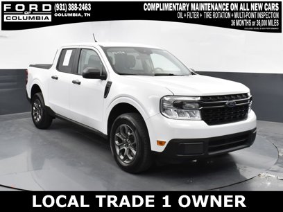 Used 2023 Ford Maverick XLT