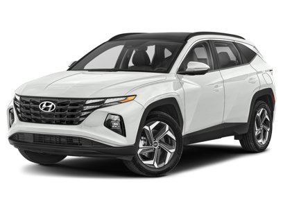 New 2024 Hyundai Tucson SEL