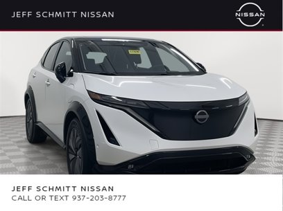 Certified 2024 Nissan Ariya AWD